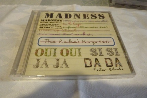 Madness oui si - -,