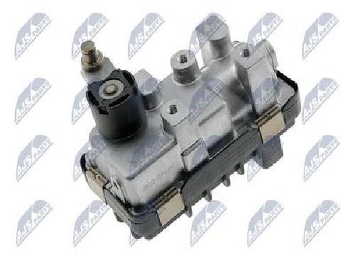 Original nty actuator - nty,