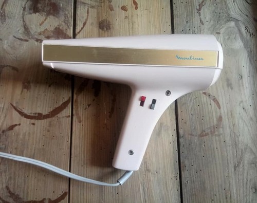Sèche cheveux moulinex type - cheveux,