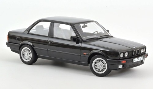 Bmw 325i 1988 - 1988, black