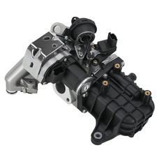 Valve EGR for Citroën C4