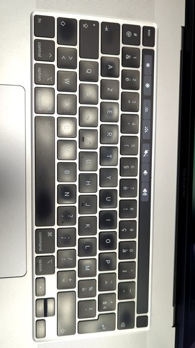 Apple macbook pro - apple,
