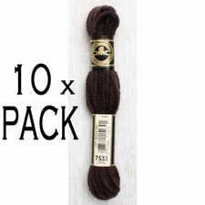 10x DMC Laine Colbert Laine