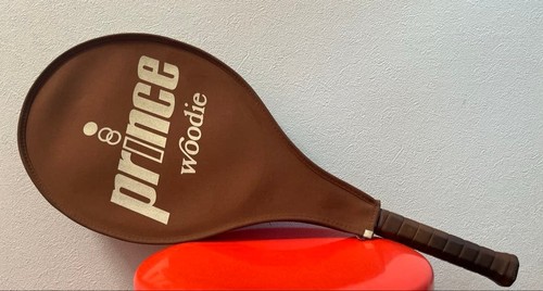 Raquette tennis vintage - raquette,