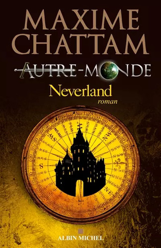 Autre monde tome - autre-monde,