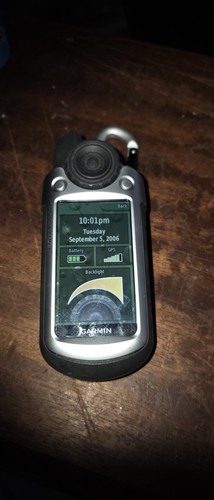 Garmin colorado 300 - 300, handheld