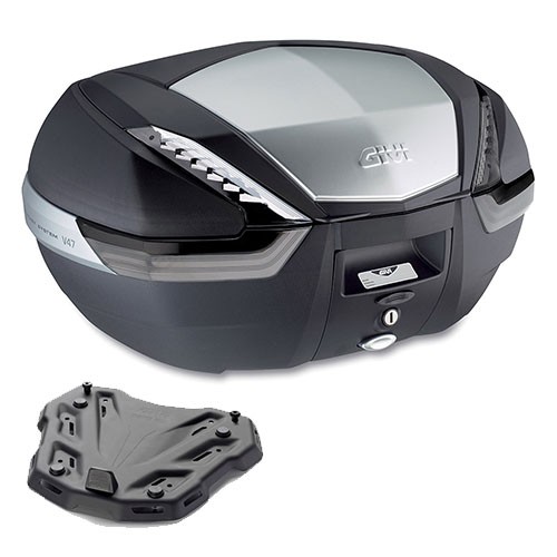 Kit top case - kit, v47nt