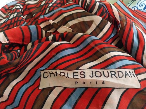 Charles jourdan etolle 135 - charles, cm