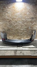 Pare choc arriere RENAULT CLIO