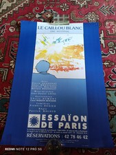 Eric Westphal Affiche Le