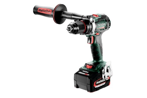 Perceuse visseuse sans - fil, 18v
