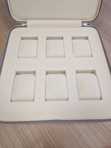 Rolex box boîte rangement - boîte, de