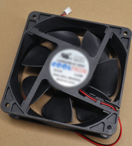 Ventilateur remplacement - de,