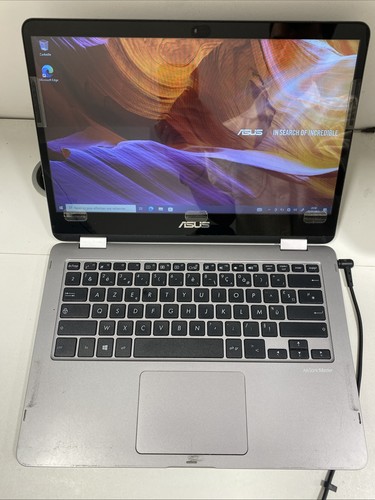 Asus vivobook flip - vivobook, tp401n