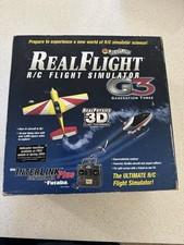 Great Planes Real Flight R/C