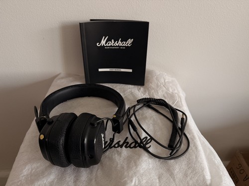 Marshall major iii - major,
