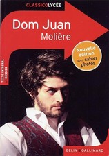 Dom Juan ou Le Festin de