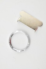 Adaptateur pour optique 42 à vis sur boitier monture K (Pentax Ricoh Revue etc.)