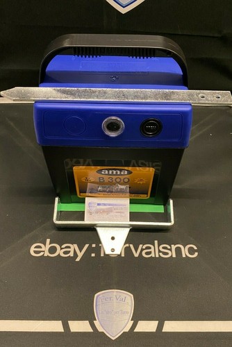électrificateur ama b300 - ama, pour