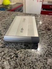 Boitier disque dur externe