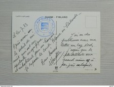 Cachet oblitération - cachet,