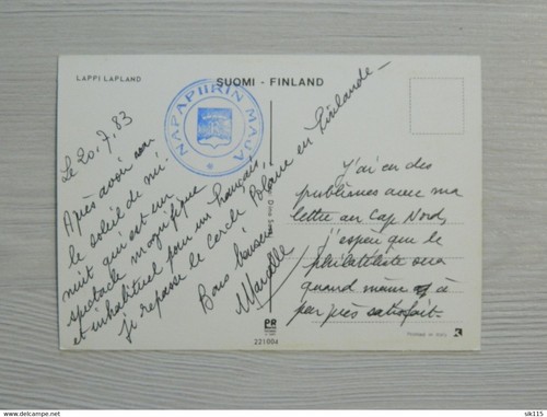 Cachet oblitération - cachet,