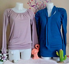 Lot vêtements occasion femme