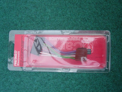 Câble adaptateur haut parleur - câble,