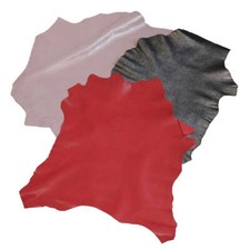 Lot SURPRISE de 3 peaux de