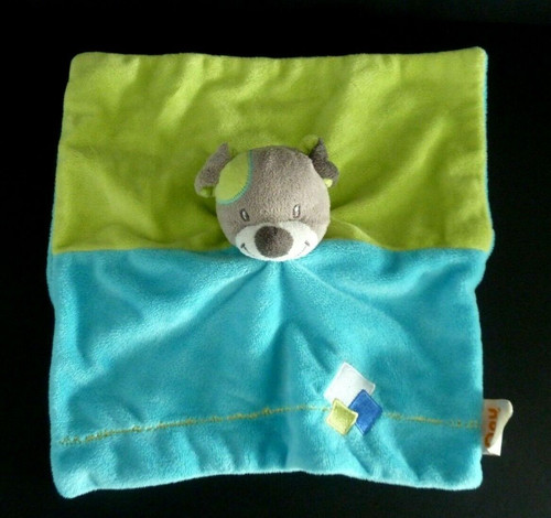 Doudou plat dou - dou, kidou