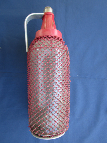Bouteille dame jeanne côte - bouteille,