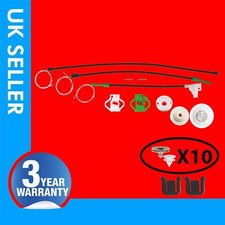 Pour Seat Ibiza II Cordoba