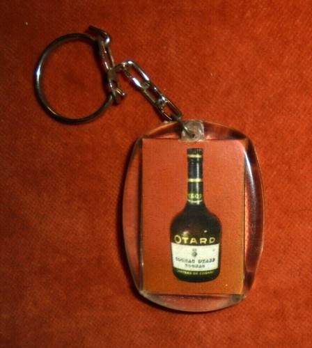 Porte clés key ring chateau - porte-clés,