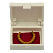 Playmobil bijou blanc/rouge