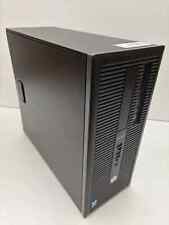 HP PRODESK 600 G1 TOWER-INTEL