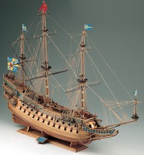 Corel Wasa SM13 Kit Bateau En