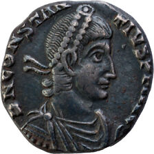 Constance II Silique Lyon