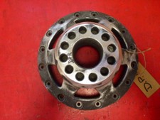 centre de voile de jante alu