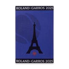 Magnet Serviette Tour Eiffel