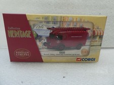 CORGI HERITAGE REF EX70534