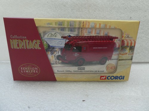 Corgi heritage ref - heritage,