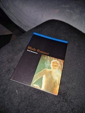 Blade Runner Livre de Poche Scott Bukatman