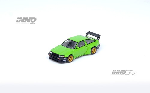 Inno64 toyota ae86 levin - toyota,
