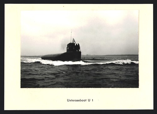 Photographie bundesmarine - photographie,