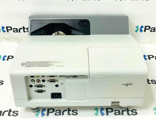 Sony vpl sw630c ultra short - sony,