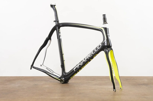 5cm pinarello prince carbon - prince,