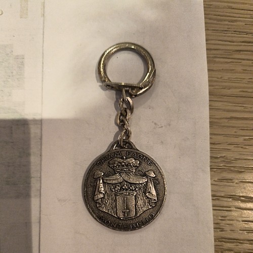 Porte clé champagne - porte-clé,,