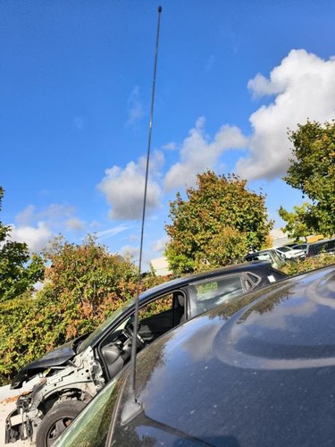 Antenne nissan micra - 4, 1