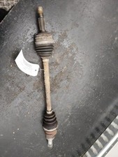 Cardan gauche (transmission)