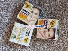 LOT DE 3 CRÉME DE VISAGE